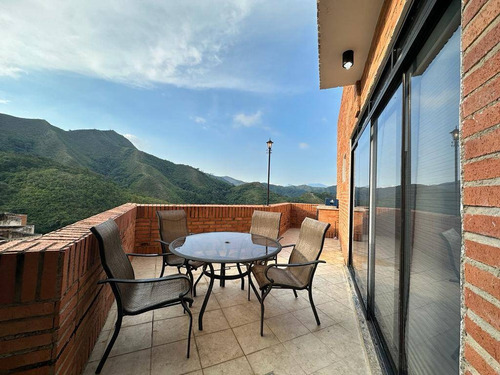 Venta De Exclusivo Penthouse Ubicado En El Parral Resd. Roraima Valencia Cod 266457