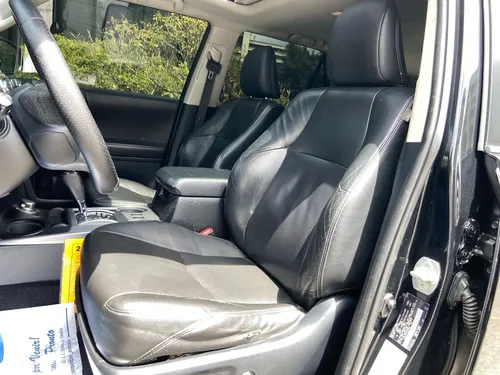 Toyota 4runner 2015