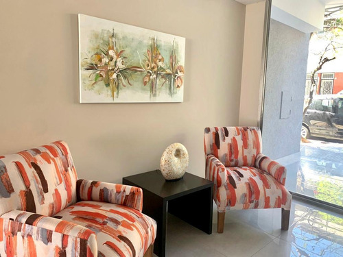 Imagen 5 de 24 de Venta. Departamento. 2 Ambientes. Suite. Amenities. Caballito