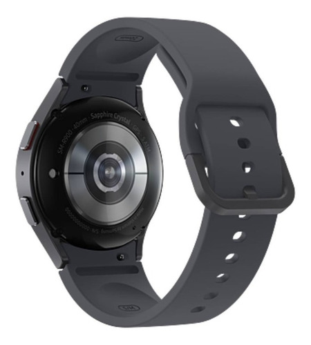 Imagen 5 de 7 de Reloj Smartwatch Samsung Galaxy Watch5 Sm-r900 Bluetooth Nfc