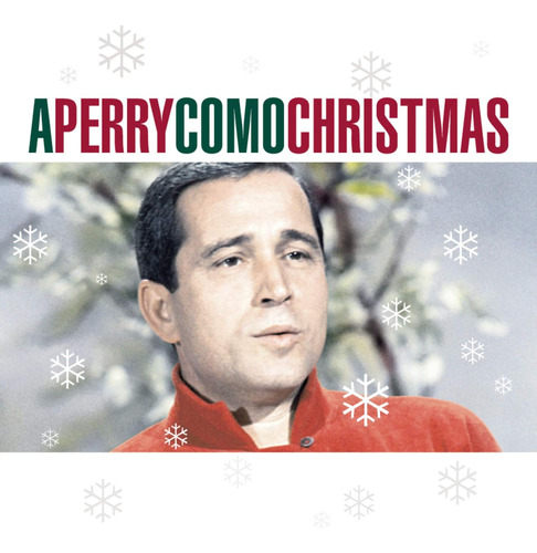 Cd: A Perry Como Christmas