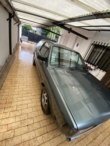 Volkswagen Gol 1.6 Gl