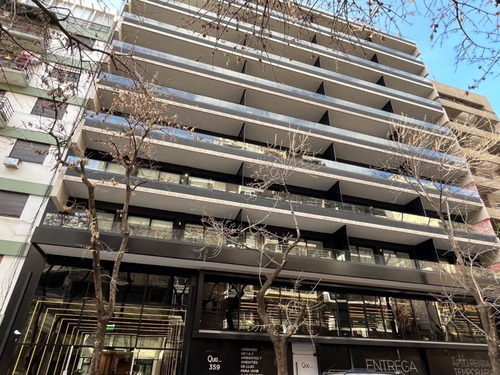 Venta Dpto Monoamb Full Amenities Edif Quo Zapata