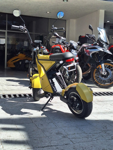 Motofeel Gdl - Luqi Seal @motofeelgdl