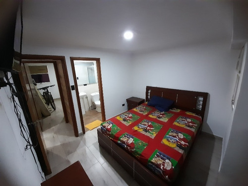 Imagen 9 de 30 de Se Vende Apartamento Remodelado Res Mirador Angela Betancourt 04125067379 04244900499 Foa-23223