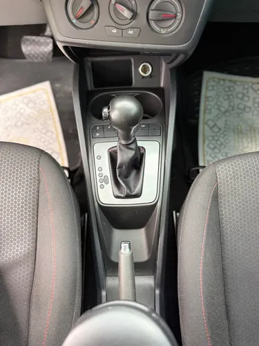 Seat Ibiza 1.4 Sc Fr Tsi Dsg