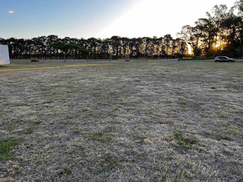Lote Central Haras San Pablo Frente Caballeriza- Dueño Directo/ Financiacion/permuta