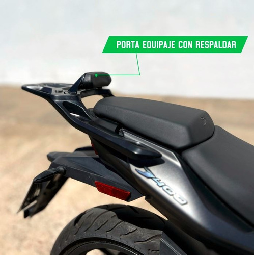 Bajaj Dominar 400 Tourer