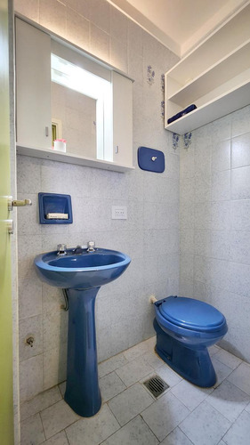 2 Amb. Full Equipado Varese Vista Mar Y Museo 24 Meses