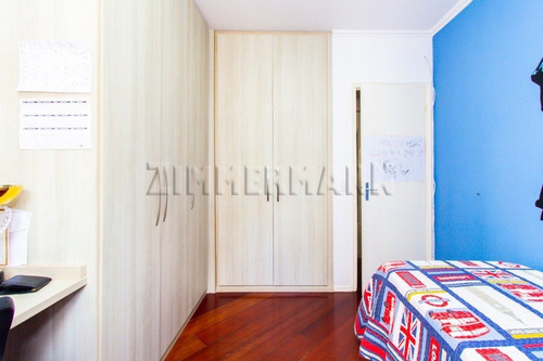 Imagem 9 de 15 de Apartamento - Perdizes - Ref: 103723 - V-103723