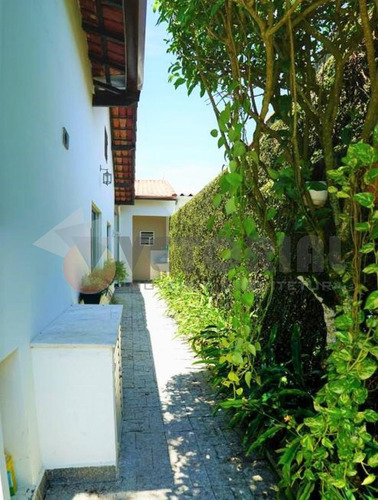 Imagem 13 de 13 de Casa Com 4 Dormitórios À Venda, 147 M² Por R$ 765.000,00 - Jardim Britânia - Caraguatatuba/sp - Ca0463
