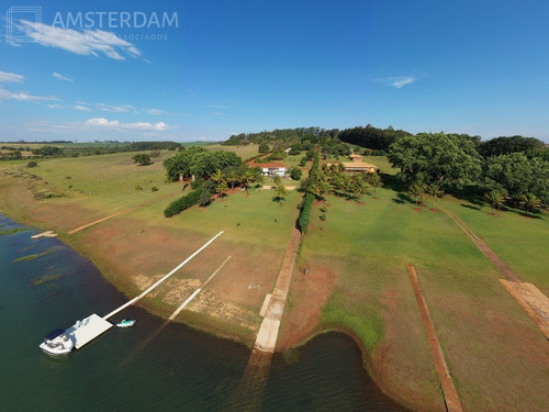 Imagem 4 de 29 de Casa Porteira Fechada A Venda Em Avaré - Ca00137 - 69800620