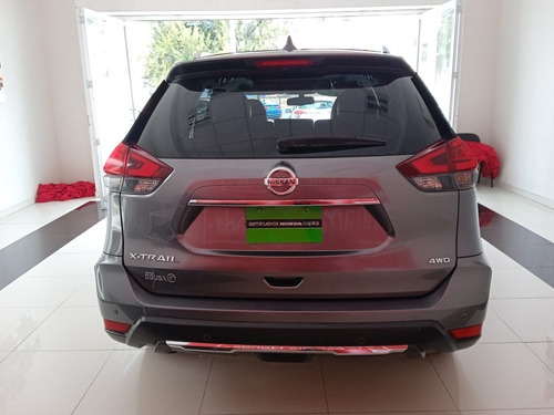 Imagen 3 de 7 de Xtrail Exclusive 2018