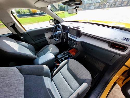 Ford Maverick 2.0 Turbo Xlt 4X2