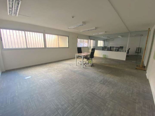 Imagen 6 de 8 de Oficinas En Alquiler En Marigot Office, Parque Rodó