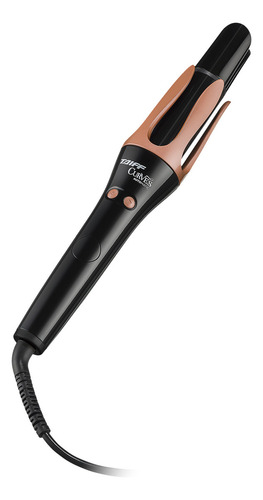 Modelador Automático Taiff Curves Automatic 210°c Bivolt