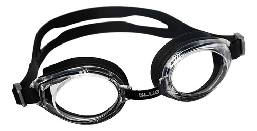 Goggles Cressi Bliss Natación Negro