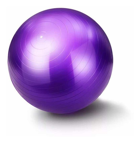 Pelota De Yoga 65 + Inflador+ Delivery