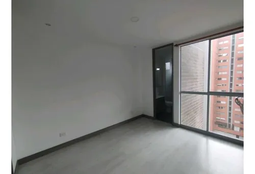 Apartamento En En Envigado - Las Brujas