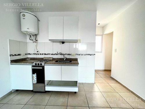 Imagen 3 de 5 de Ov. Lagos 522 - Monoambiente En Venta En Rosario