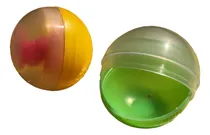 Comprar Cápsulas De 50mm Con Sorpresas Diversas - 10 Unidades