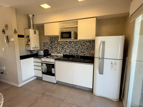 Venta Departamento Las Gaviotas 3 Amb 300m Del Mar