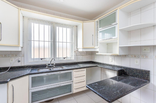 Imagem 6 de 30 de Casa Em Condomínio Para Aluguel, 3 Quartos, 2 Suítes, 2 Vagas, Tres Figueiras - Porto Alegre/rs - 7053