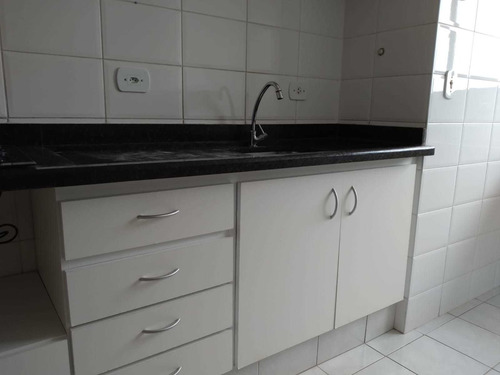 Imagem 27 de 30 de Apartamento Para Locação, 2 Quartos, Studio V, Centro, Londrina, Pr - Pr - Ap3260_gprdo