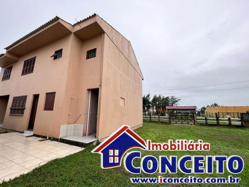 Imagem 21 de 30 de C561 - Excelente Residência Com 03 Terrenos No Balneário Presidente
