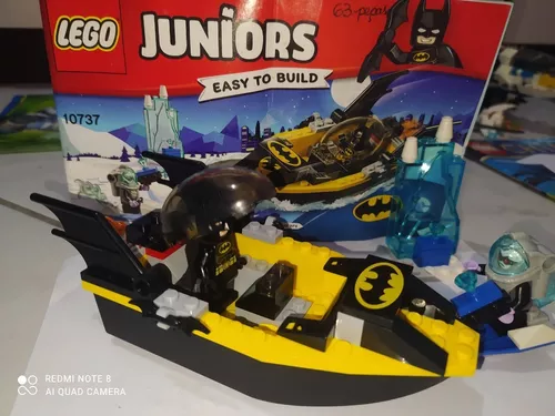 Lego Batman Fada  MercadoLivre 📦