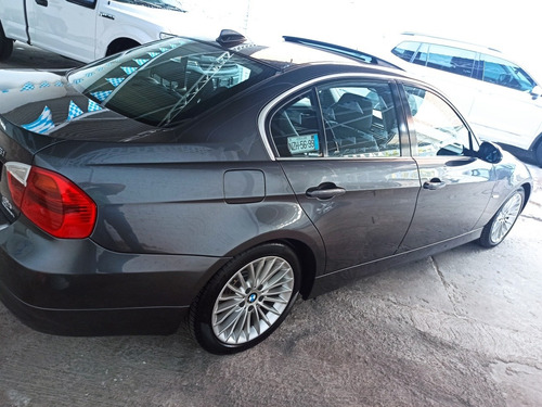 Imagen 4 de 11 de Bmw Serie 3 2009 2.5 325i At