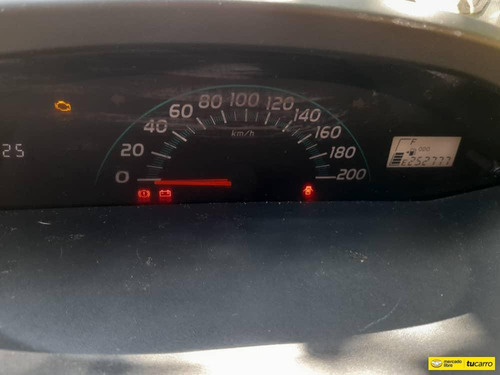 Imagen 9 de 9 de Toyota Yaris Sport Sincrónico