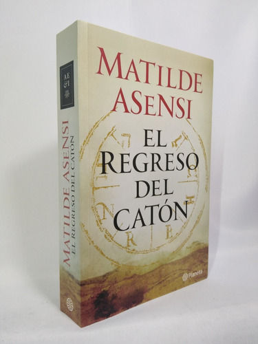 El Regreso Del Caton