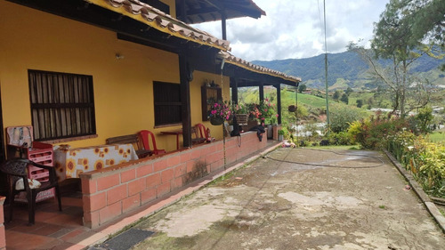 Imagen 22 de 24 de Casa Finca En El Carmen De Viboral Antioquia 1.700 Mts De Terreno 675 Millones