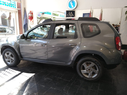 Renault Duster 2013 4x4 Nav Luxe 2.0