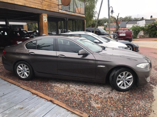 Bmw Serie 5 3.0ia Executive 258cv