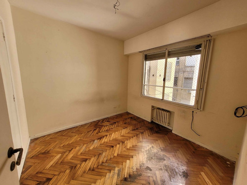 Imagen 7 de 20 de 4 Ambientes C/ Dep 110m2 Al Frente, En Venta, Barrio Norte!