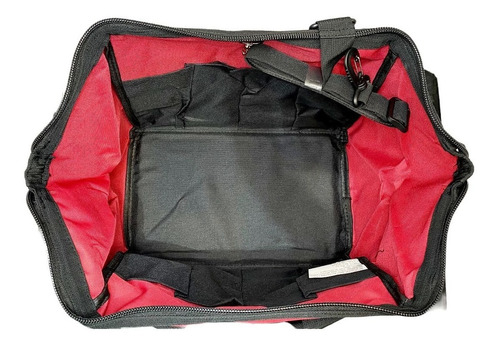 Bolso Wahl Porta Herramienta Barbero Peluquería  Tool Bag