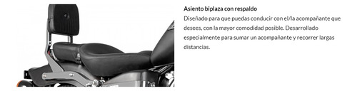 Imagen 13 de 18 de Mondial Hd 250