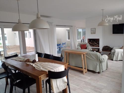Casa Interno #400-500 - Costa Esmeralda - Senderos 3 - 1381m2 #id 10761