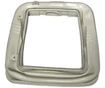 Comprar Fuelle Goma Puerta Lavarropas Para Candy Cts60