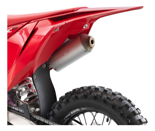 Gasgas Mc 85 17/14 2024 No Sx Ktm No Yamaha Yz