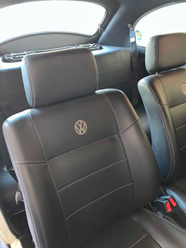 Volkswagen Fusca