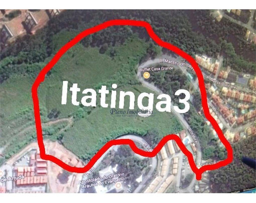 Imagem 1 de 14 de Terreno À Venda, 5668 M² Por R$ 1.500.000,00 - Vila Santos - São Paulo/sp - Te0016