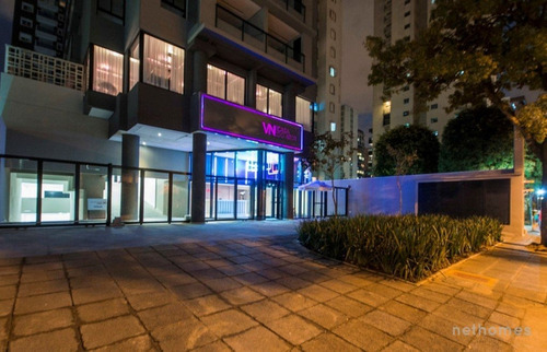 Imagem 4 de 15 de Apartamento - Vila Olimpia - Ref: 19179 - V-19179