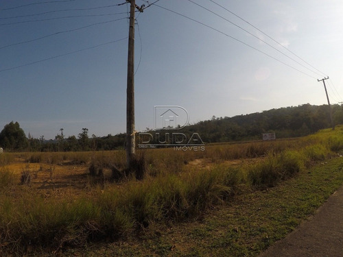 Imagem 4 de 6 de Terreno - Rio Maina - Ref: 22675 - V-22675
