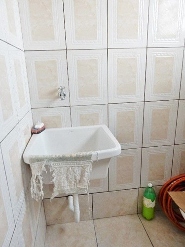 Imagem 26 de 27 de Sobrado Residencial À Venda, Nova Gerti, São Caetano Do Sul - . - So0029