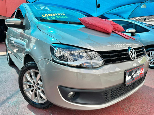Volkswagen Fox 1.0 Trend Tec Total Flex 5p