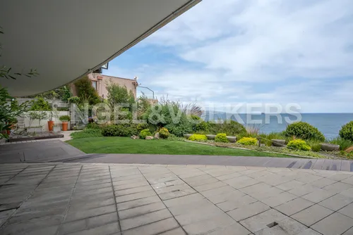 Arriendo Departamento Amoblado