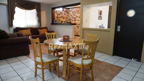 Casa En Venta Lomas Del Naranjal